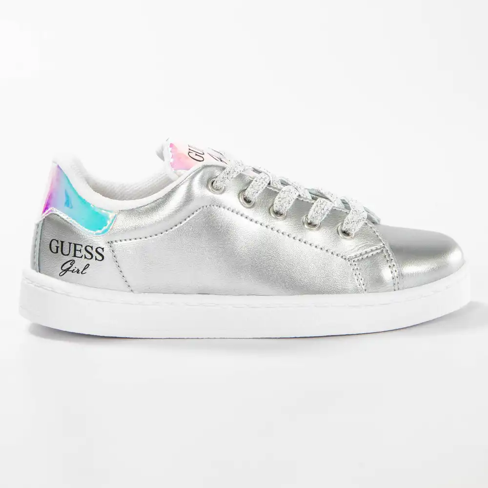 PARTNER: CREATION ref FI7LUCELE12-SILVER