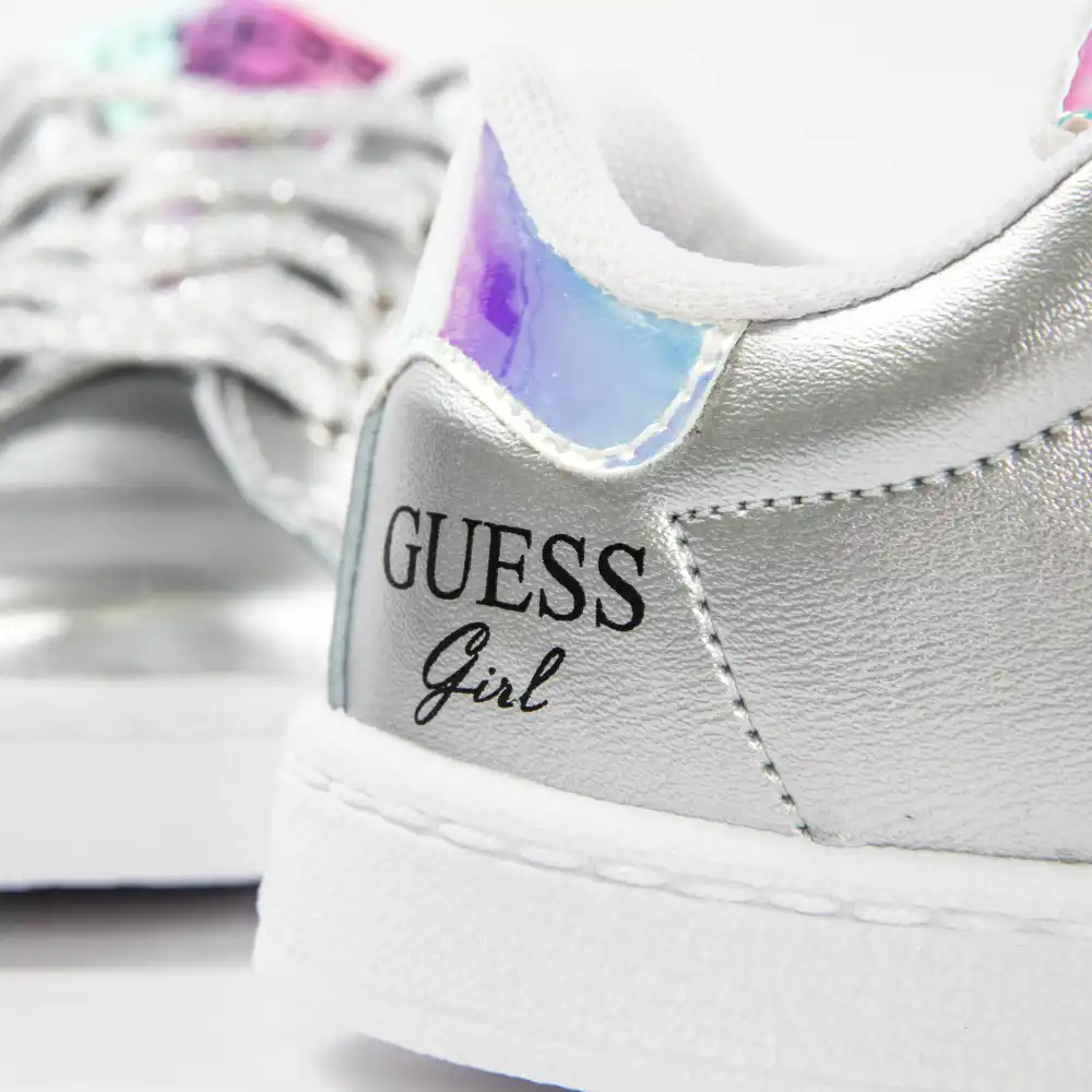 PARTNER: CREATION ref FI7LUCELE12-SILVER