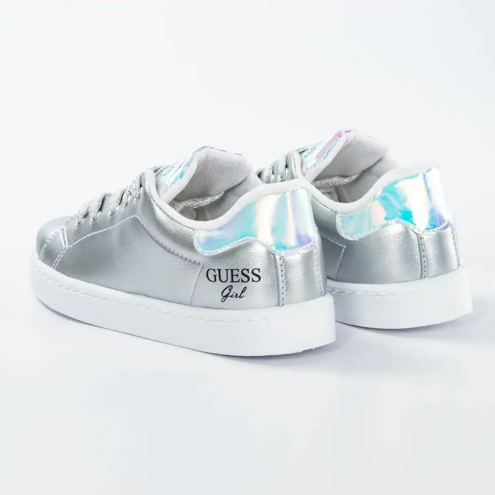 PARTNER: CREATION ref FI7LUCELE12-SILVER