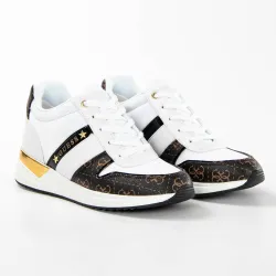 PARTNER: CREATION ref FL7RA2FAL12-WHITE Guess - 1 PARTNER: CREATION ref FL7RA2FAL12-WHITE Guess - 1