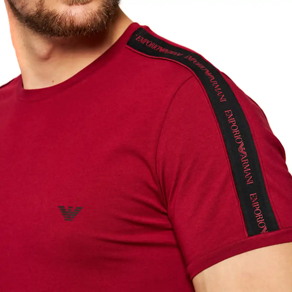 Classic logo Emporio Armani - 2