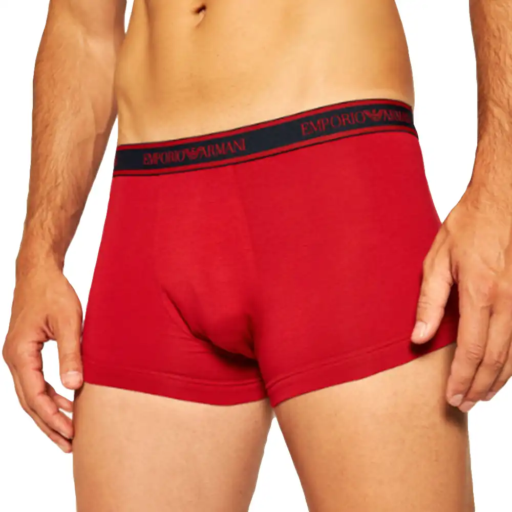 Pack x3 logo unlimited Emporio Armani - 2 Pack x3 logo unlimited Emporio Armani - 2