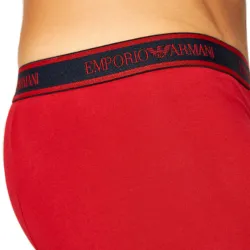 Pack x3 logo unlimited Emporio Armani - 4 Pack x3 logo unlimited Emporio Armani - 4