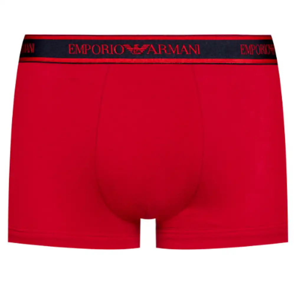 Pack x3 logo unlimited Emporio Armani - 5 Pack x3 logo unlimited Emporio Armani - 5