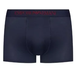 Boxer homme Emporio Armani Pack x3 logo unlimited Multicolor - ZESHOES Boxer homme Emporio Armani Pack x3 logo unlimited Multicolor - ZESHOES