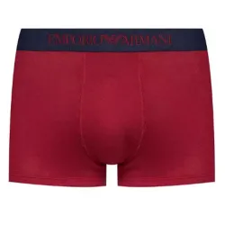 Boxer homme Emporio Armani Pack x3 logo unlimited Multicolor - ZESHOES Boxer homme Emporio Armani Pack x3 logo unlimited Multicolor - ZESHOES