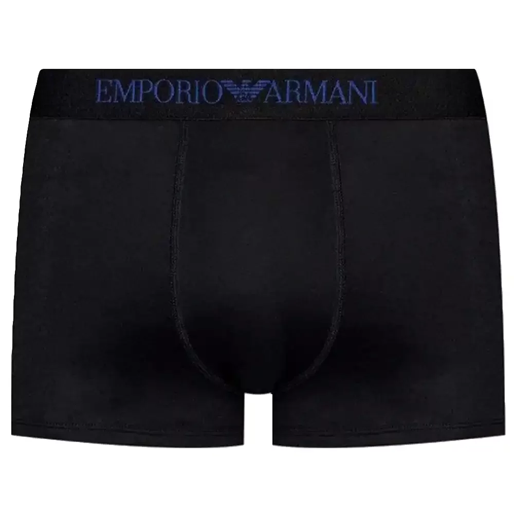 Pack x3 logo unlimited Emporio Armani - 4 Pack x3 logo unlimited Emporio Armani - 4