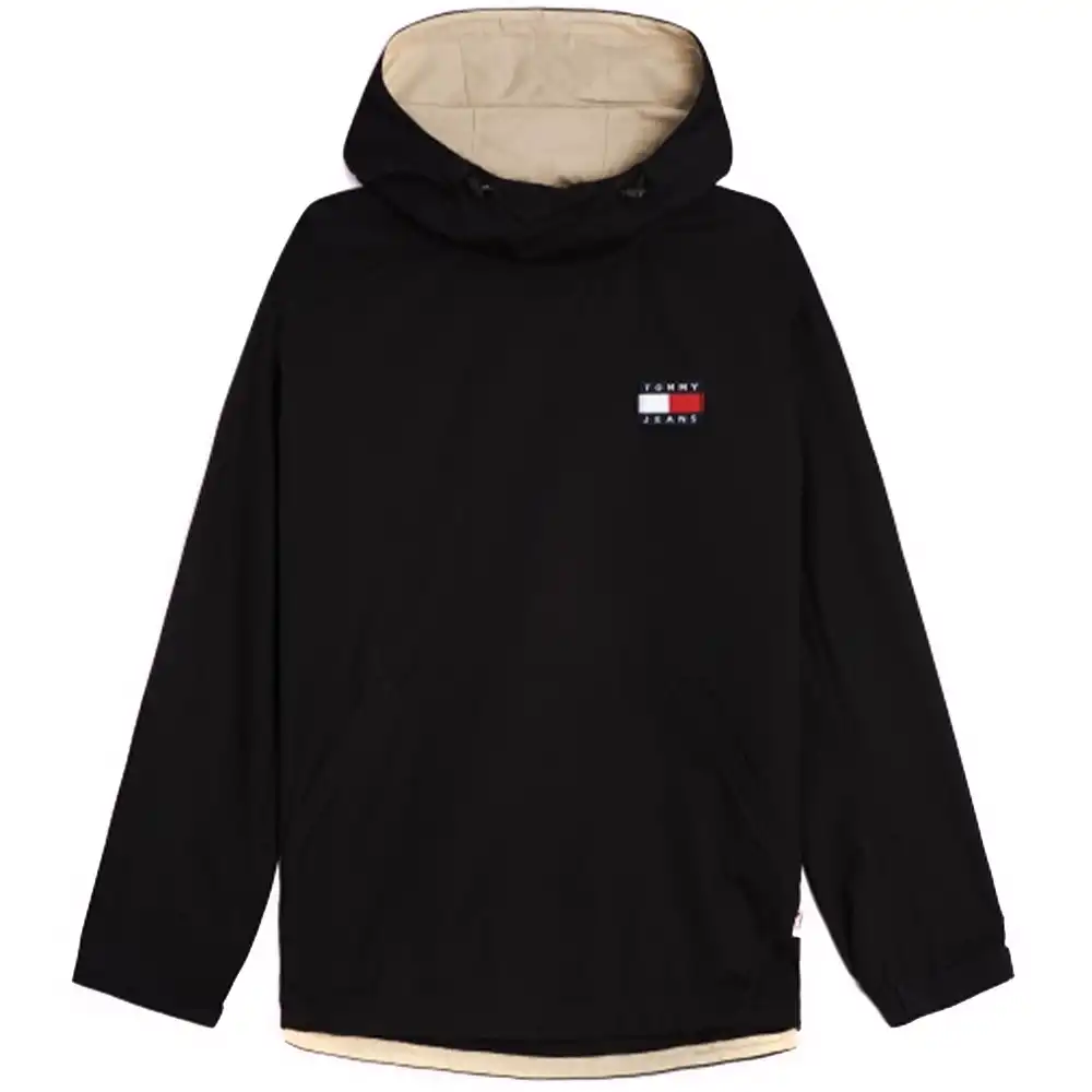 Ripstop popover Tommy Jeans - 1