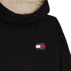 Ripstop popover Tommy Jeans - 3 Ripstop popover Tommy Jeans - 3