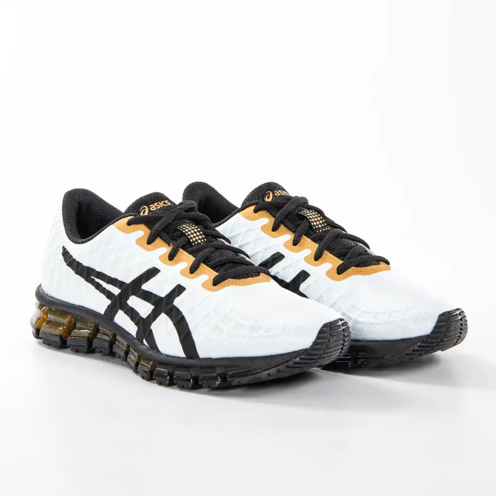 Gel quantum 180-4 Asics - 1