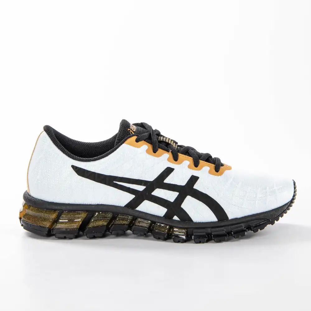 Gel quantum 180-4 Asics - 2 Gel quantum 180-4 Asics - 2