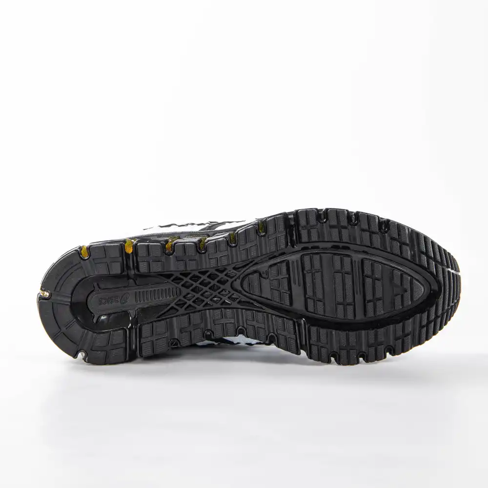 Gel quantum 180-4 Asics - 5 Gel quantum 180-4 Asics - 5