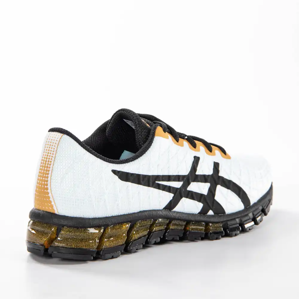 Gel quantum 180-4 Asics - 3 Gel quantum 180-4 Asics - 3