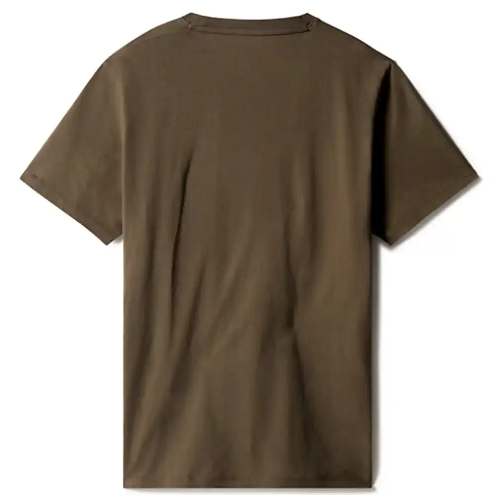 Logo arbre camouflage Timberland - 2