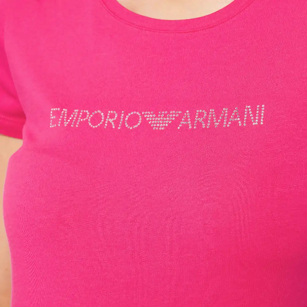 bright logo Emporio Armani - 2