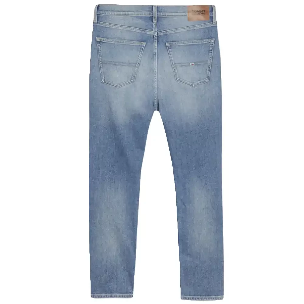 Rey rlxd tprd dlbc Tommy Jeans - 3 Rey rlxd tprd dlbc Tommy Jeans - 3