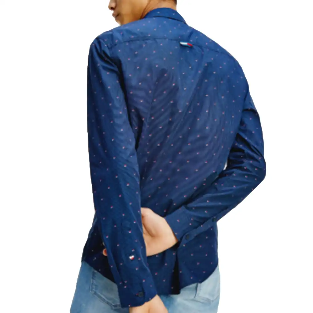 Dobby Tommy Jeans - 3 Dobby Tommy Jeans - 3