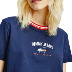 PARTNER: CREATION ref DW0DW09819-C87 Tommy Jeans - 2 PARTNER: CREATION ref DW0DW09819-C87 Tommy Jeans - 2