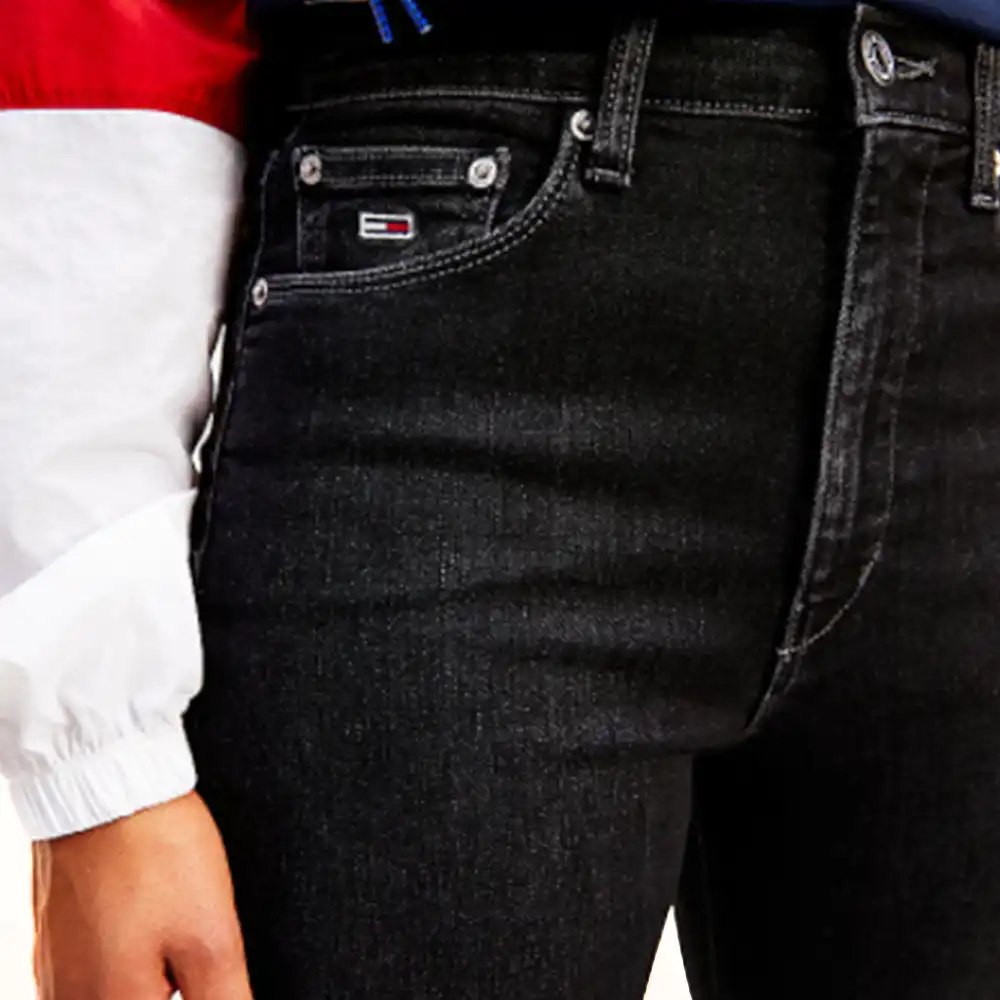 Super skinny Sylvia Tommy Jeans - 2 Super skinny Sylvia Tommy Jeans - 2