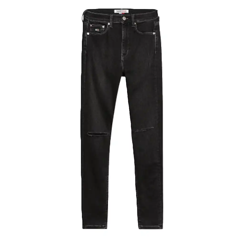 Super skinny Sylvia Tommy Jeans - 3 Super skinny Sylvia Tommy Jeans - 3