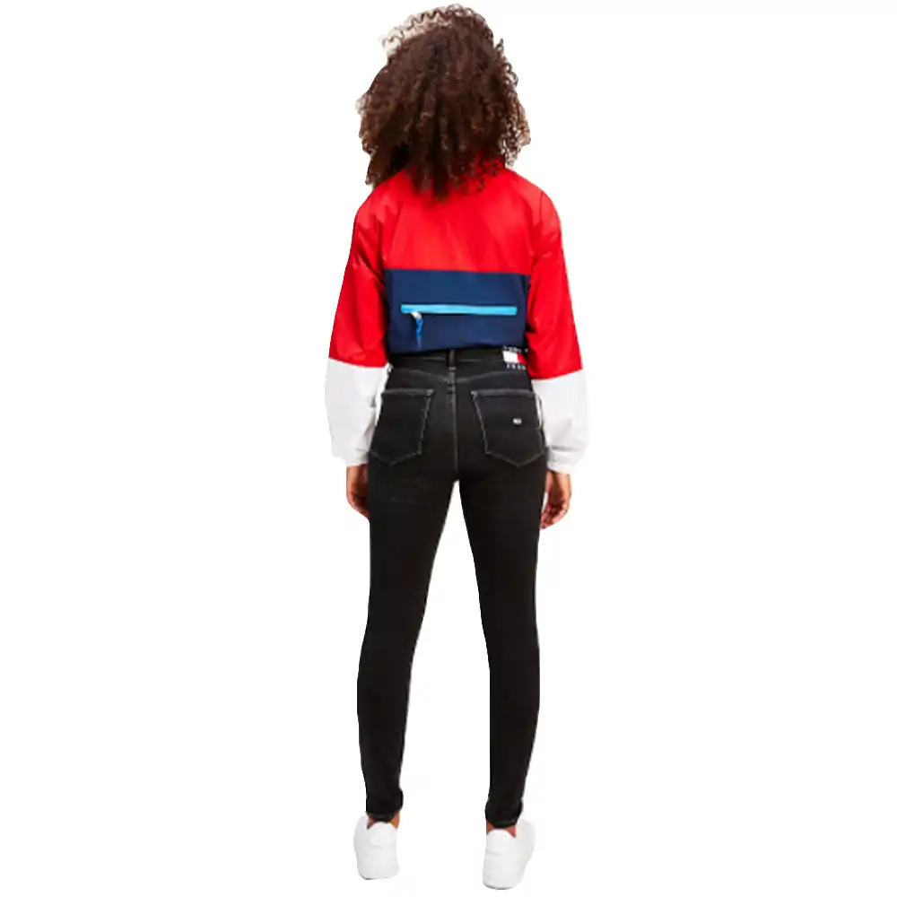 Super skinny Sylvia Tommy Jeans - 4 Super skinny Sylvia Tommy Jeans - 4