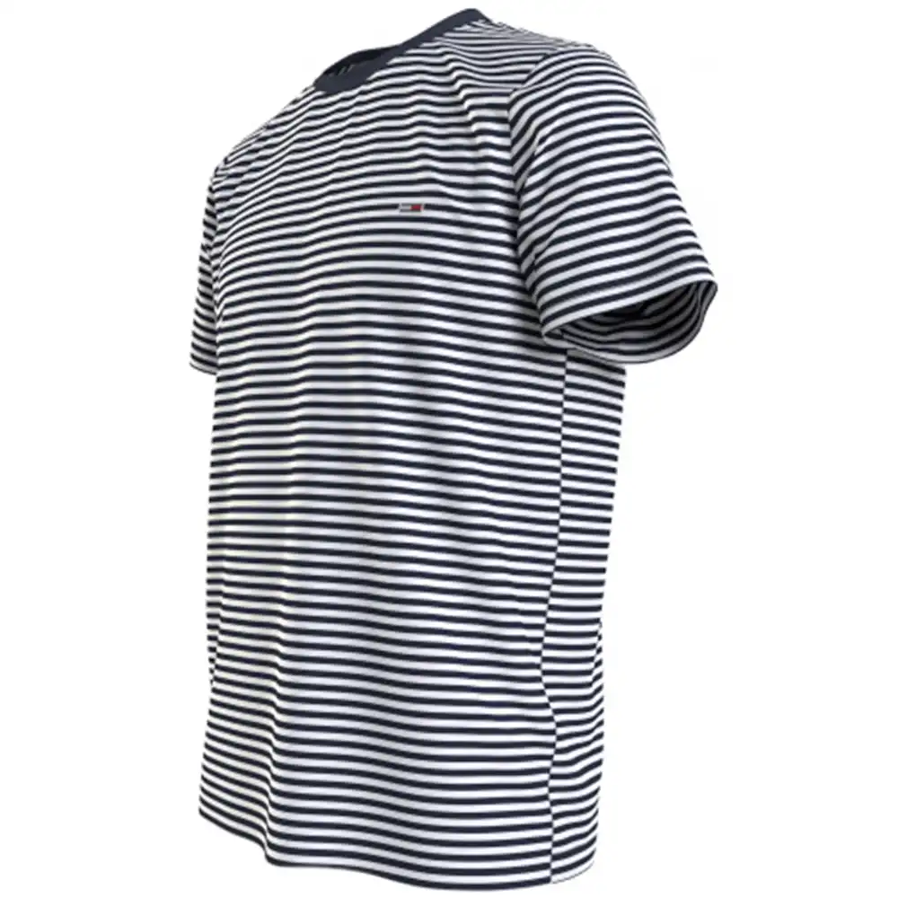 Style marine bio Tommy Jeans - 2 Style marine bio Tommy Jeans - 2