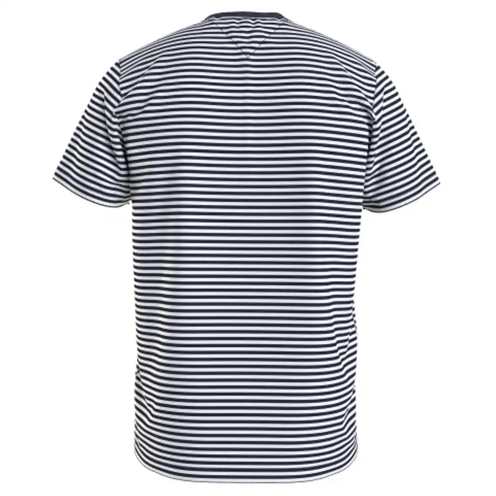 Style marine bio Tommy Jeans - 3 Style marine bio Tommy Jeans - 3