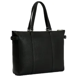 Sac a main femme Tommy Jeans Style cabas breloque Noir - ZESHOES Sac a main femme Tommy Jeans Style cabas breloque Noir - ZESHOES