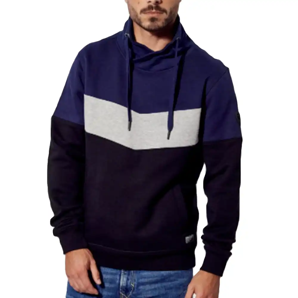 PARTNER: CREATION ref REST-BLACK Kaporal - 1 PARTNER: CREATION ref REST-BLACK Kaporal - 1