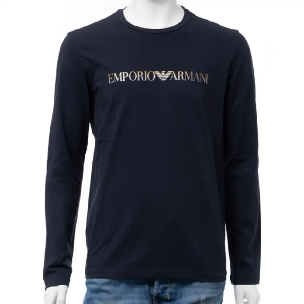 Classic logo Emporio Armani - 1