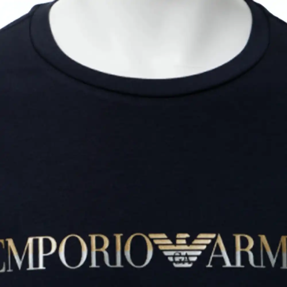 Classic logo Emporio Armani - 2