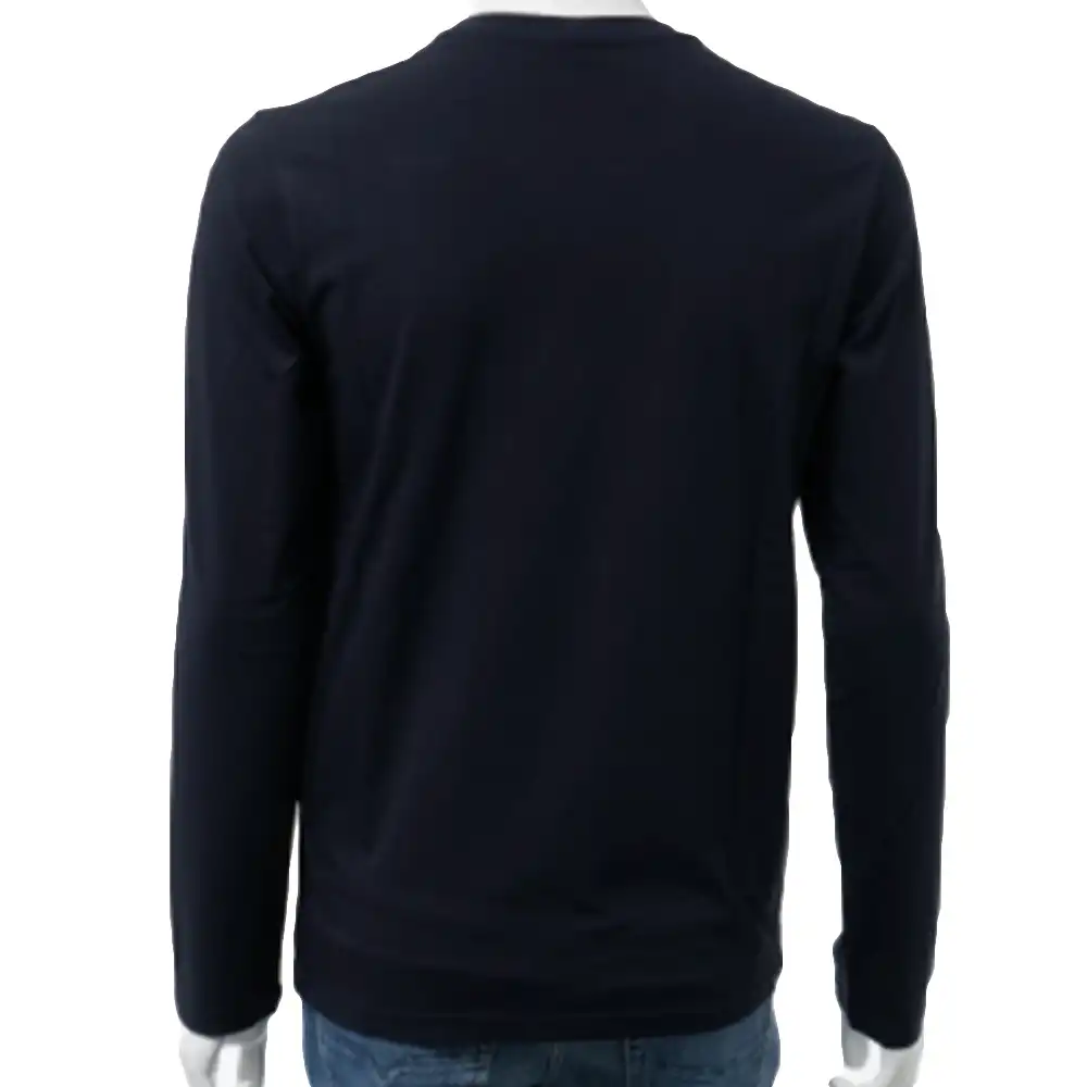 Classic logo Emporio Armani - 3