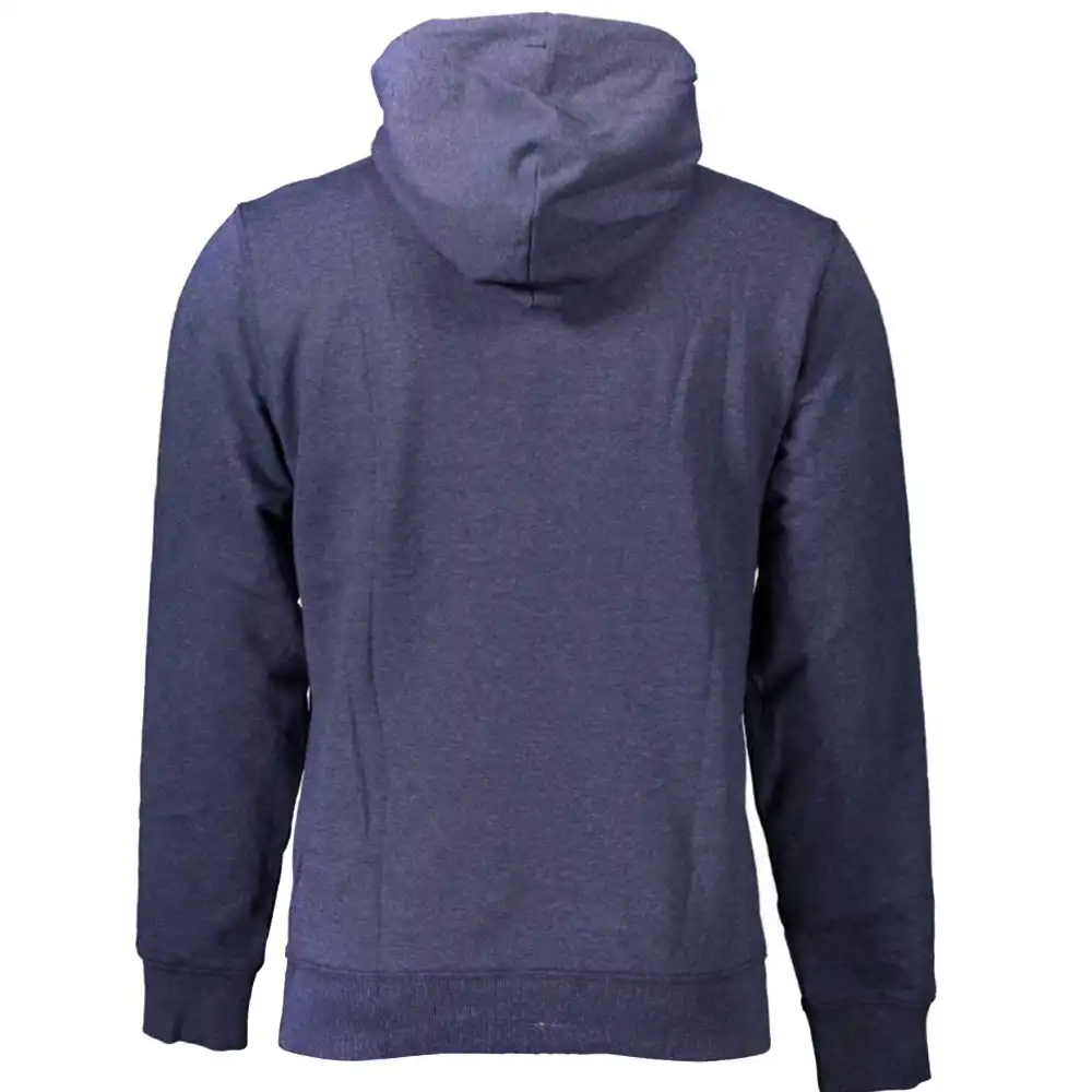 Sweat shirt homme Tommy Jeans Little front logo Bleu - ZESHOES Sweat shirt homme Tommy Jeans Little front logo Bleu - ZESHOES