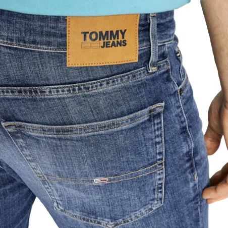 Produits victimes de leur succès Tommy Jeans Jeans Scanton