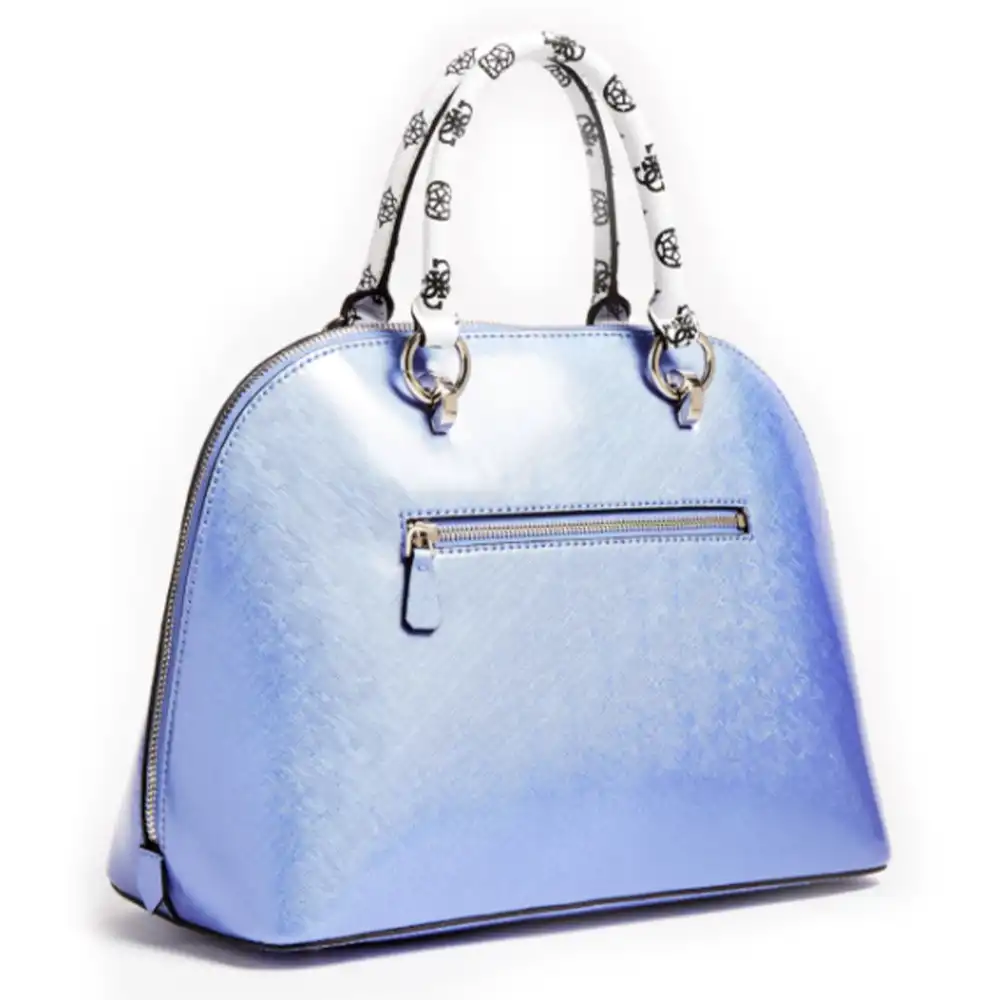 Sac a main femme Guess South Bay Bleu - ZESHOES Sac a main femme Guess South Bay Bleu - ZESHOES