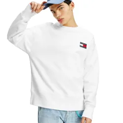 Badge flag Tommy Jeans - 1