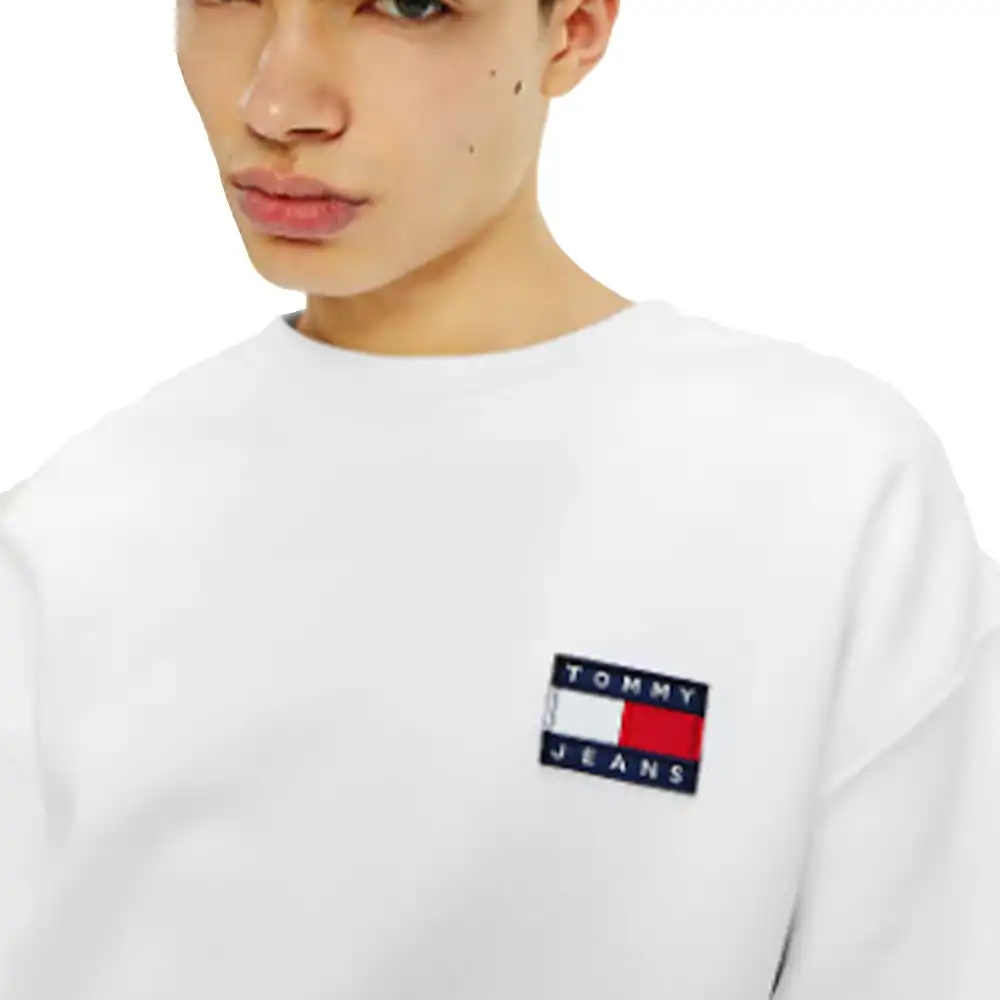 PARTNER: CREATION ref DM0DM06592-YBR Tommy Jeans - 2