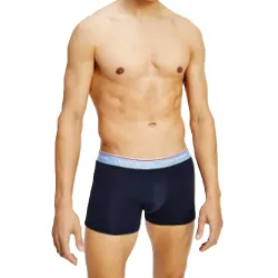 Boxer homme Tommy Jeans Pack x3 unlimited logo Multicolor - ZESHOES Boxer homme Tommy Jeans Pack x3 unlimited logo Multicolor - ZESHOES