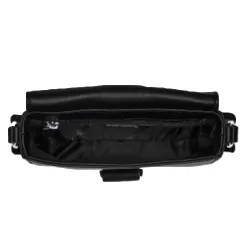 Pochette femme Tommy Jeans Item small crossover Bleu - ZESHOES Pochette femme Tommy Jeans Item small crossover Bleu - ZESHOES