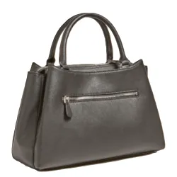 Sac a main femme Guess Ambrose Noir - ZESHOES Sac a main femme Guess Ambrose Noir - ZESHOES