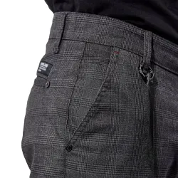 PARTNER: CREATION ref WAKA-ANTHRACITE Kaporal - 2 PARTNER: CREATION ref WAKA-ANTHRACITE Kaporal - 2