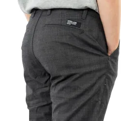 PARTNER: CREATION ref WAKA-ANTHRACITE Kaporal - 4 PARTNER: CREATION ref WAKA-ANTHRACITE Kaporal - 4