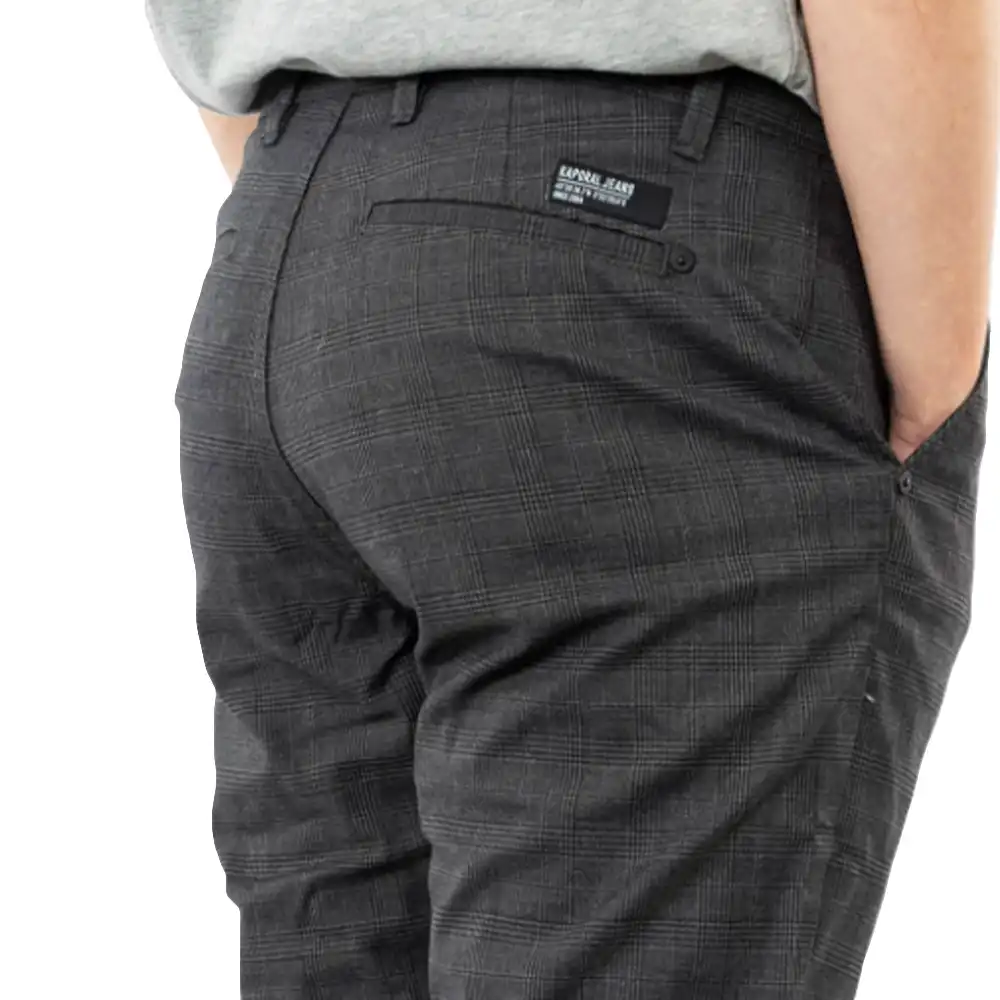 PARTNER: CREATION ref WAKA-ANTHRACITE Kaporal - 4 PARTNER: CREATION ref WAKA-ANTHRACITE Kaporal - 4