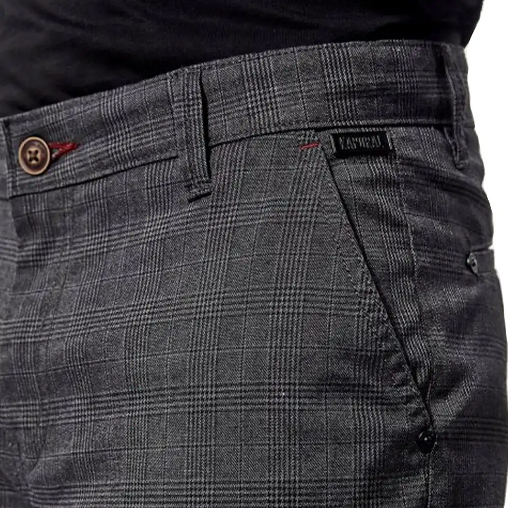 PARTNER: CREATION ref WAKA-ANTHRACITE Kaporal - 3 PARTNER: CREATION ref WAKA-ANTHRACITE Kaporal - 3