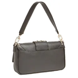 Sac a main femme Guess Bling clou Noir - ZESHOES