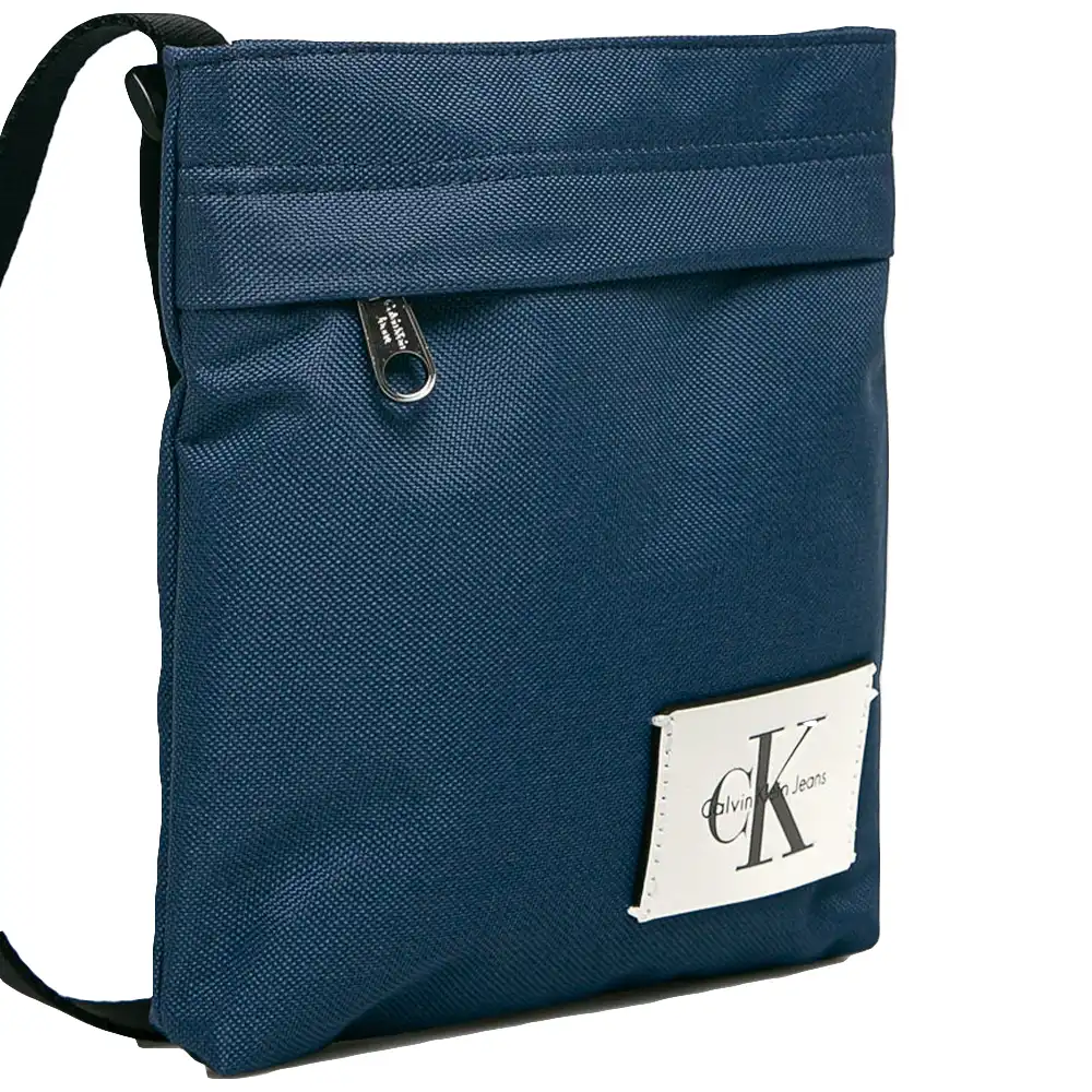 PARTNER: CREATION ref K40K400045-BLEU Calvin Klein - 3