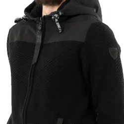 PARTNER: CREATION ref MARYO-BLACK Kaporal - 2 PARTNER: CREATION ref MARYO-BLACK Kaporal - 2