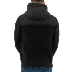 PARTNER: CREATION ref MARYO-BLACK Kaporal - 3 PARTNER: CREATION ref MARYO-BLACK Kaporal - 3