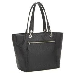 Sac a main femme Guess Logo 3g Noir - ZESHOES Sac a main femme Guess Logo 3g Noir - ZESHOES