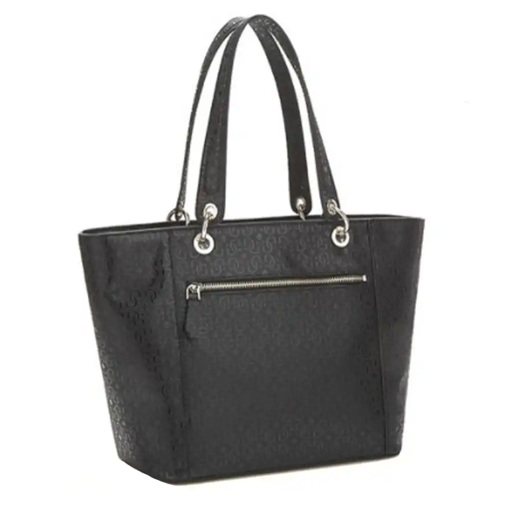 Sac a main femme Guess Logo 3g Noir - ZESHOES Sac a main femme Guess Logo 3g Noir - ZESHOES